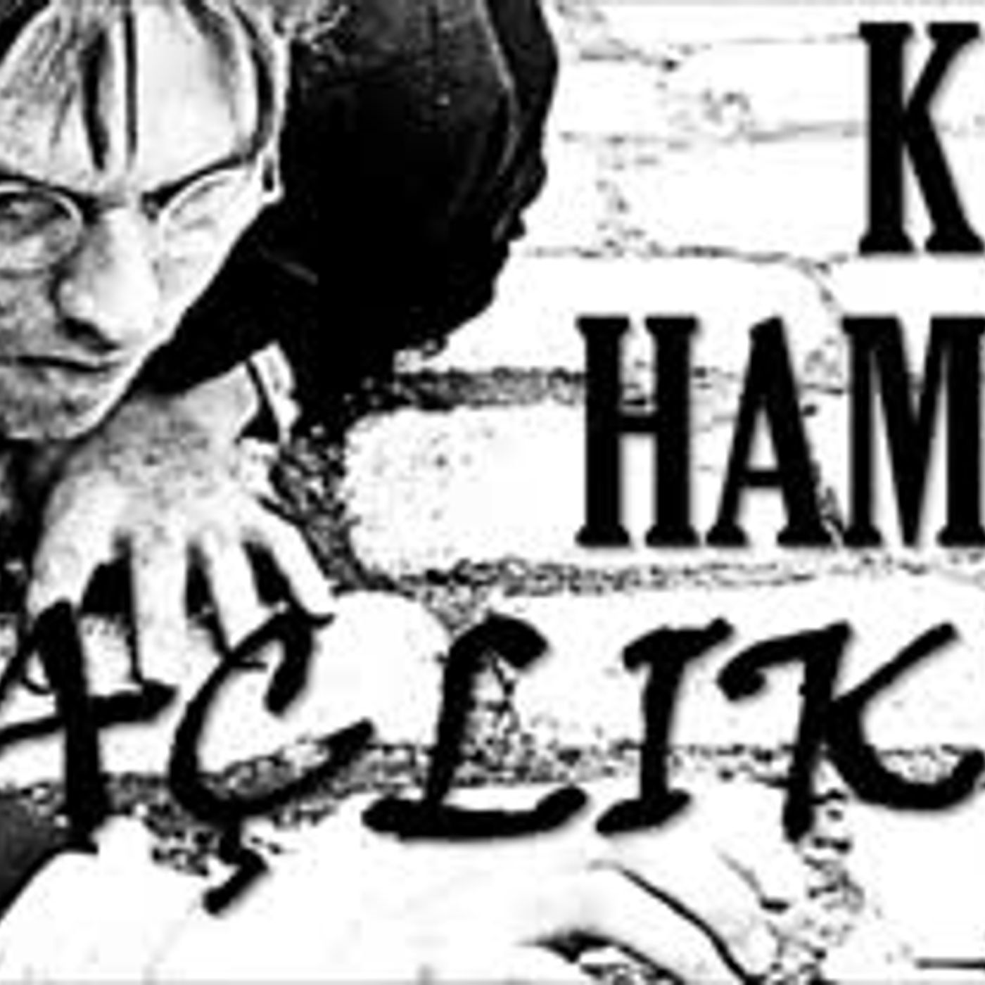 Açlık Knut HAMSUN 3. Bölüm sesli kitap episode artwork