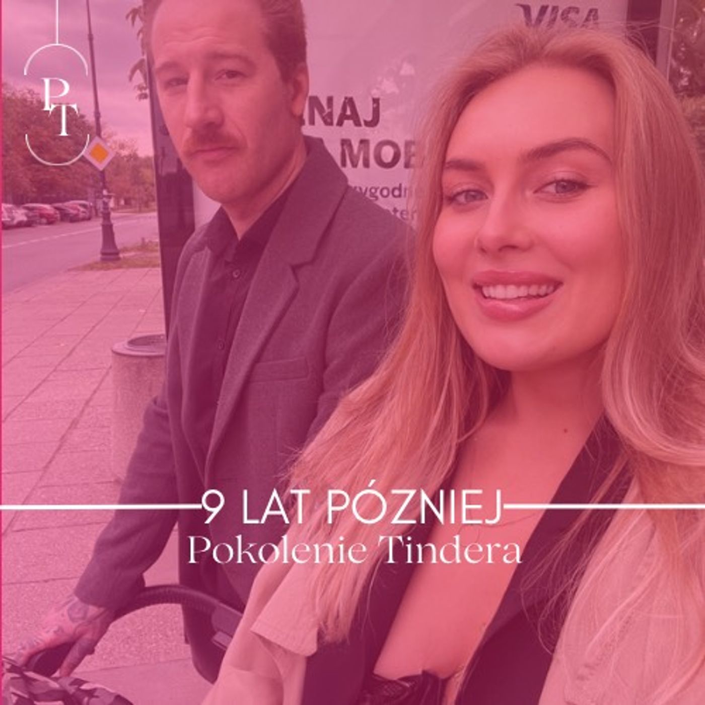Pokolenie Tindera