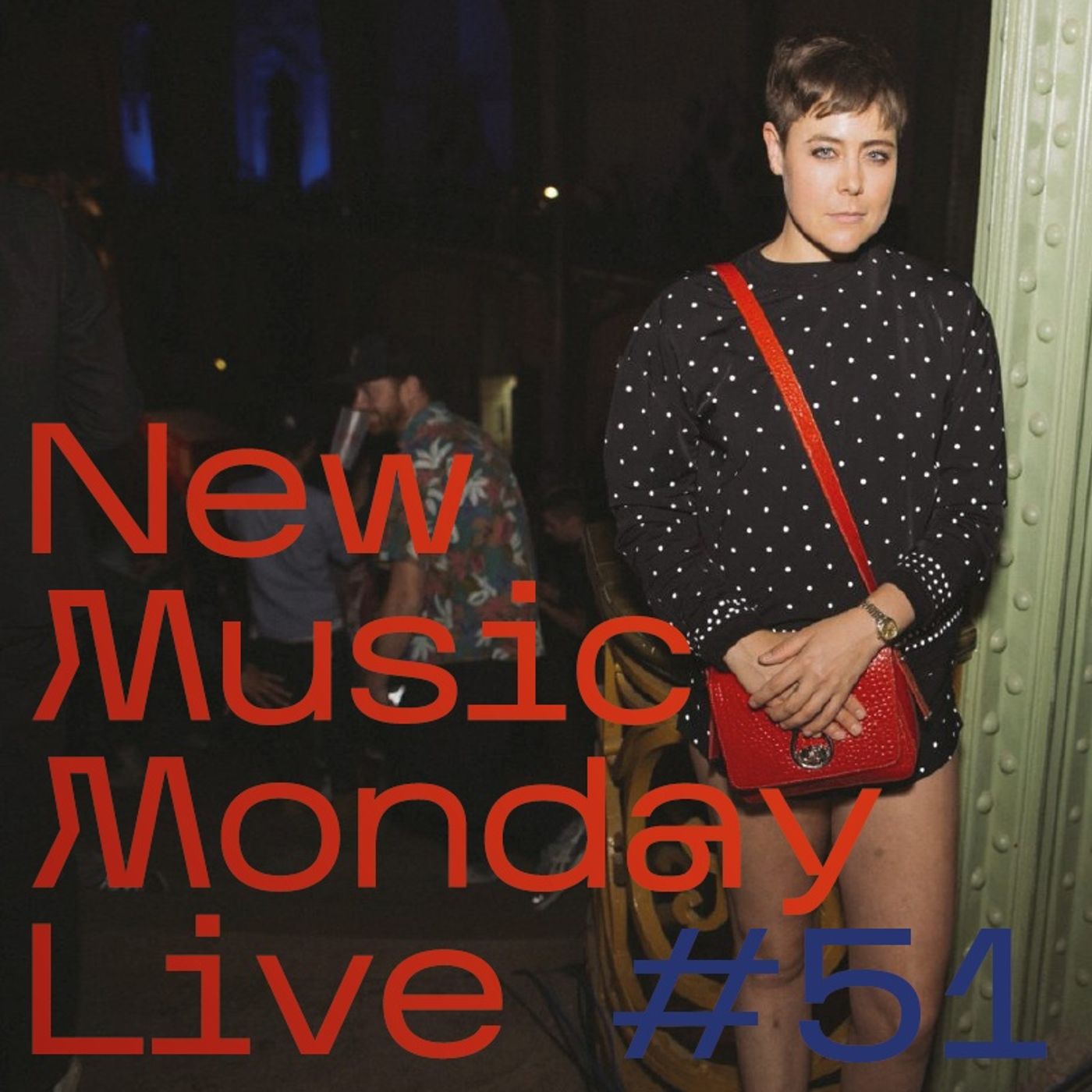 New Music Monday Live