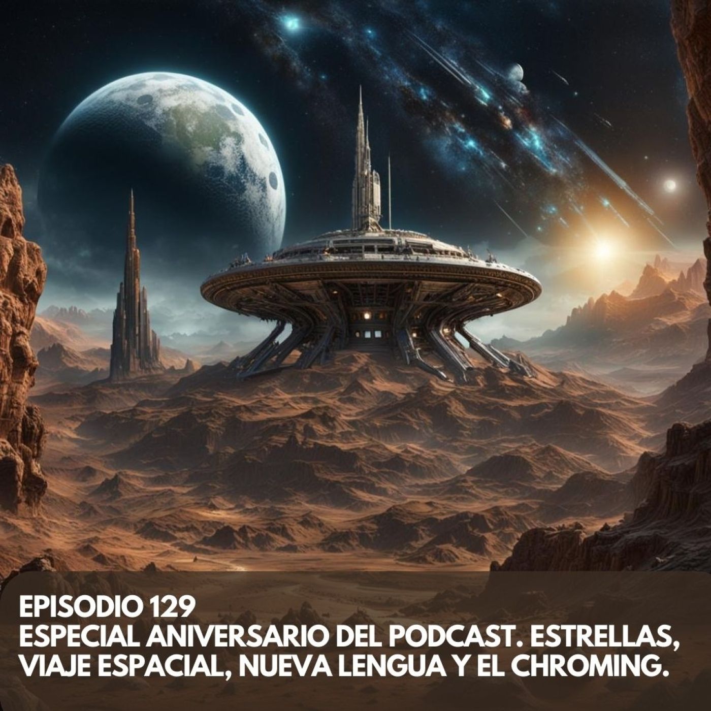 Gargantúa Podcast
