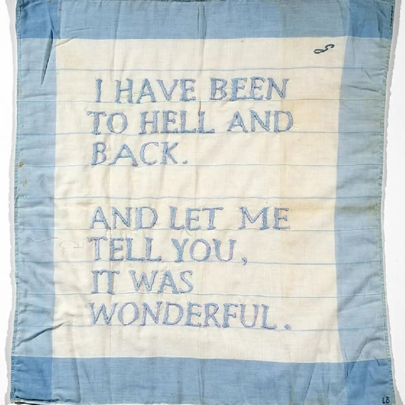 Ep322 - Diane's Tarot Diary: 我的塔羅日記 名人塔羅人格牌 路易絲•布爾喬亞-6