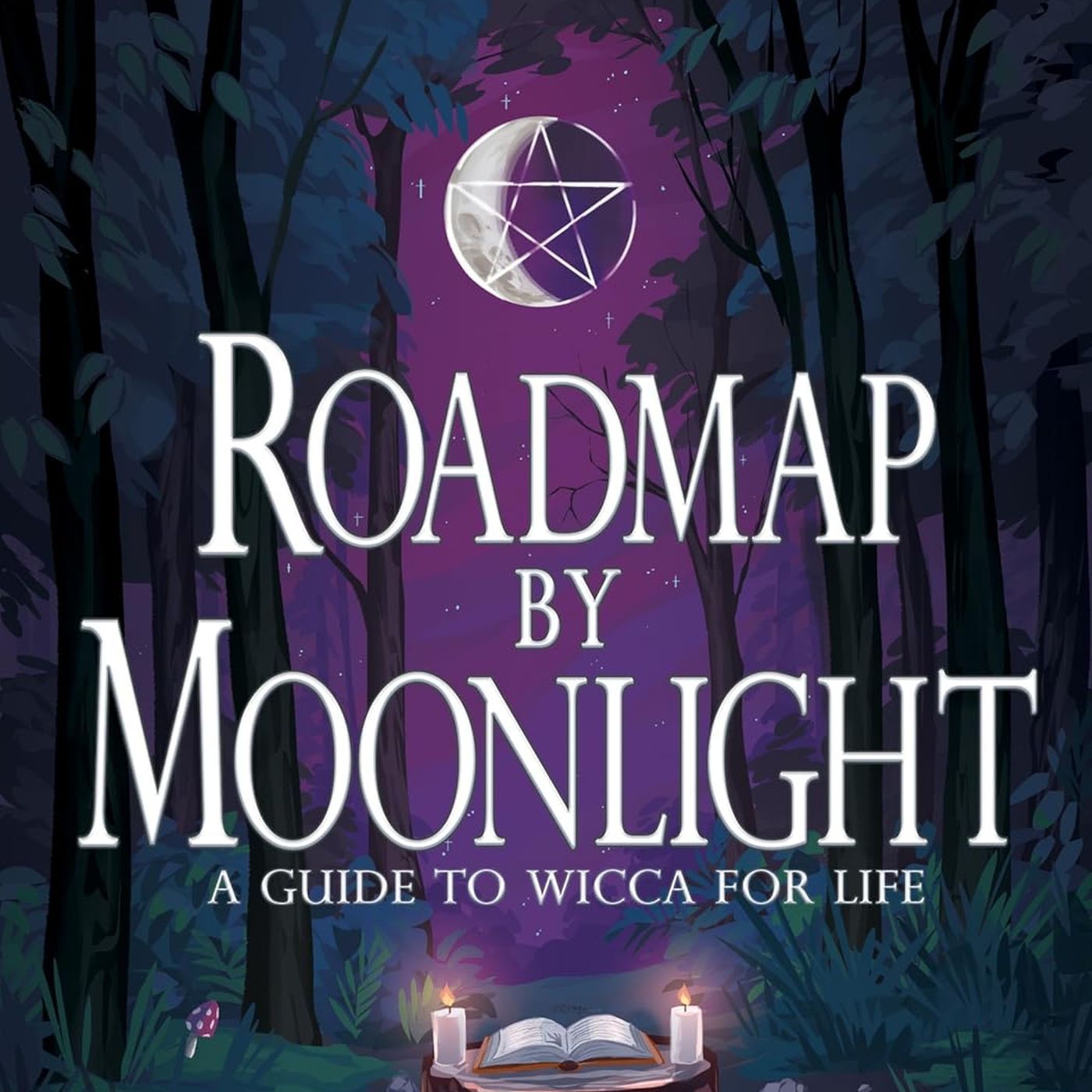 Roadmap by Moonlight