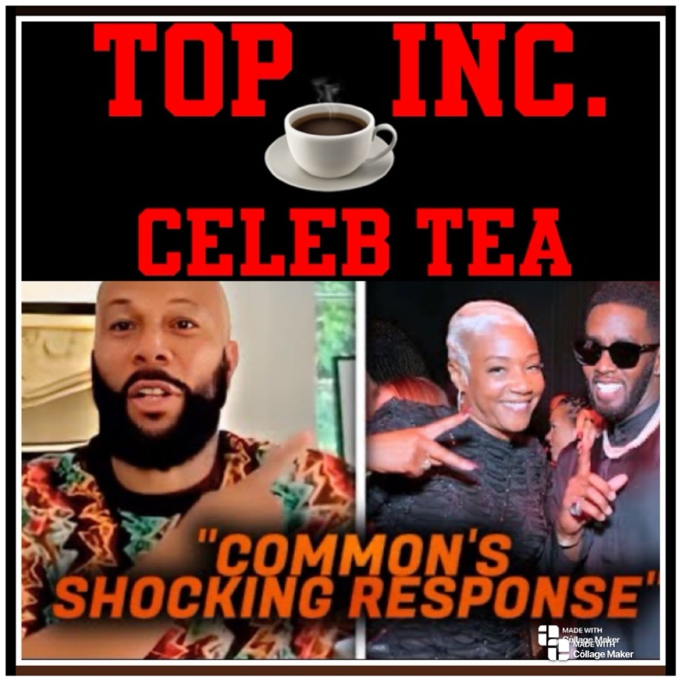 “TOP INC.”Club™️
