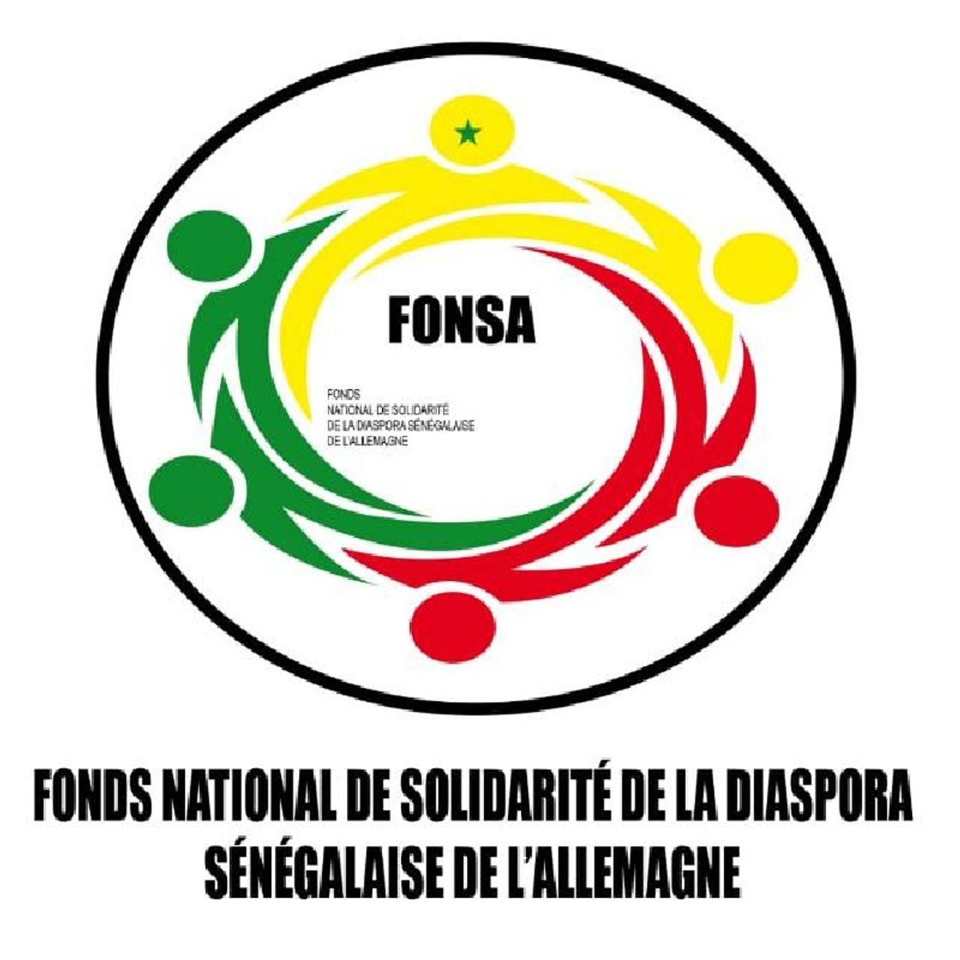 LES Sénégalais D'Allemagne S'ORGANISENT Fonsa episode artwork