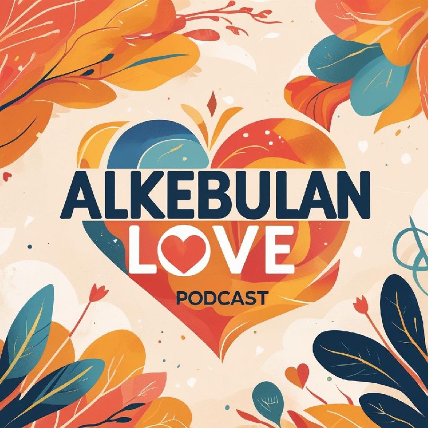 Alkebulan Love Podcast