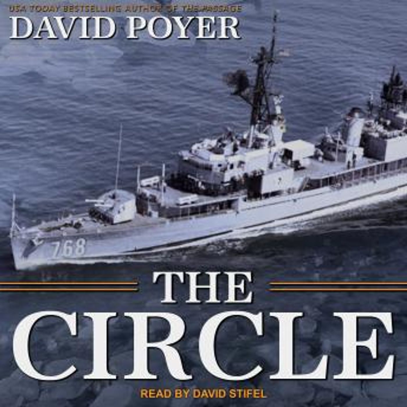 Download Best Full-Length Audiobooks in Mystery, Thriller & Horror, Espionage