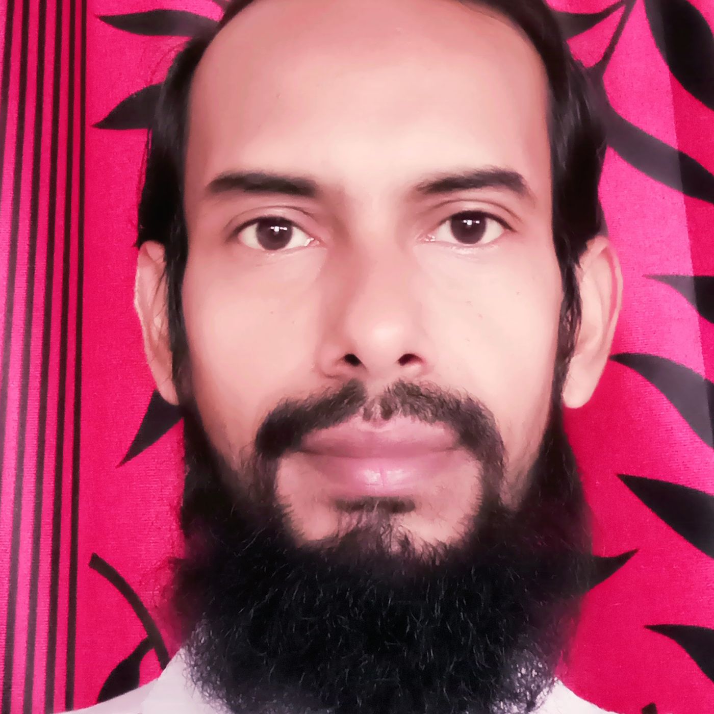 HASIB UL NAWAZ cover art