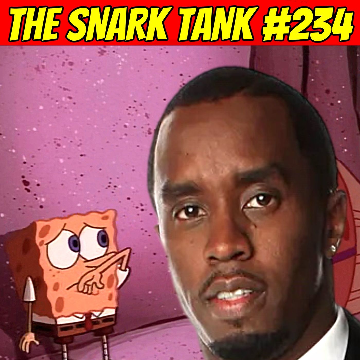 #234: Diddy at Rock Bottom