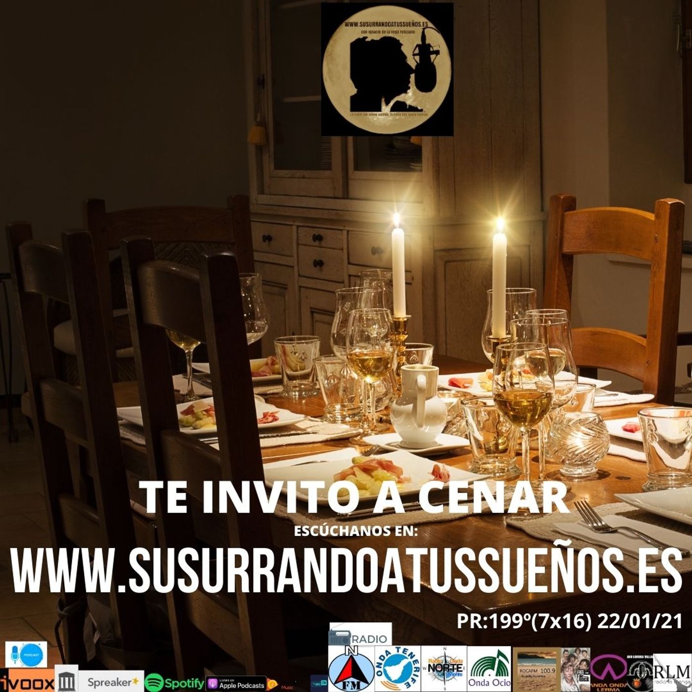 Susurrando a tus Sueños