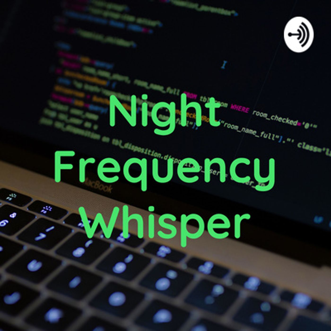 Night Frequency Whisper