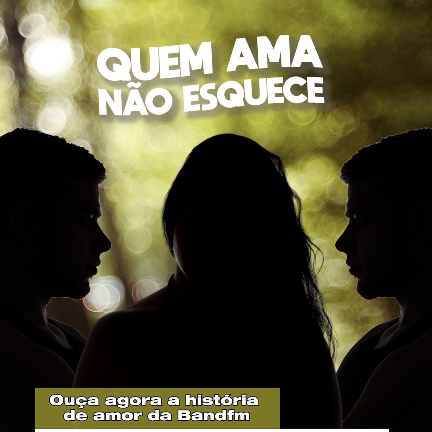 ENTRE O CERTO E O ERRADO - LETÍCIA | QUEM AMA NÃO ESQUECE 07/05/2025