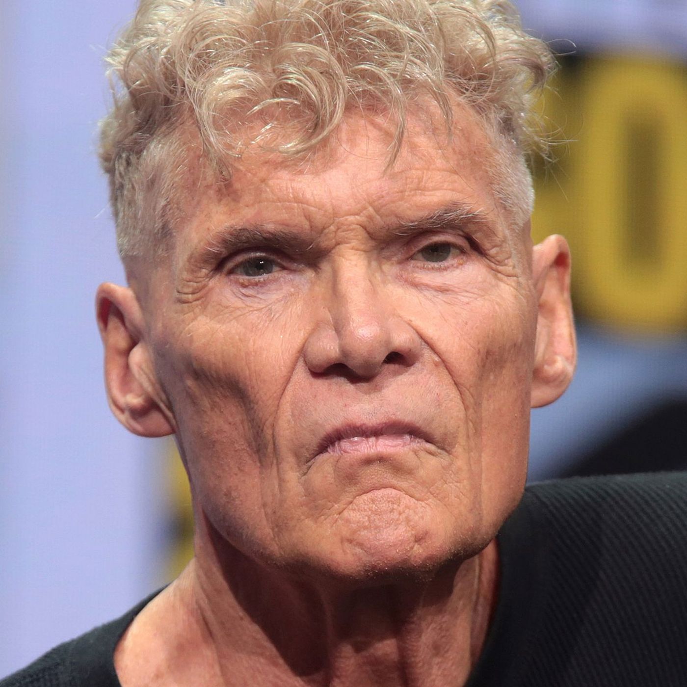 Reverend Werewolf Everett McGill