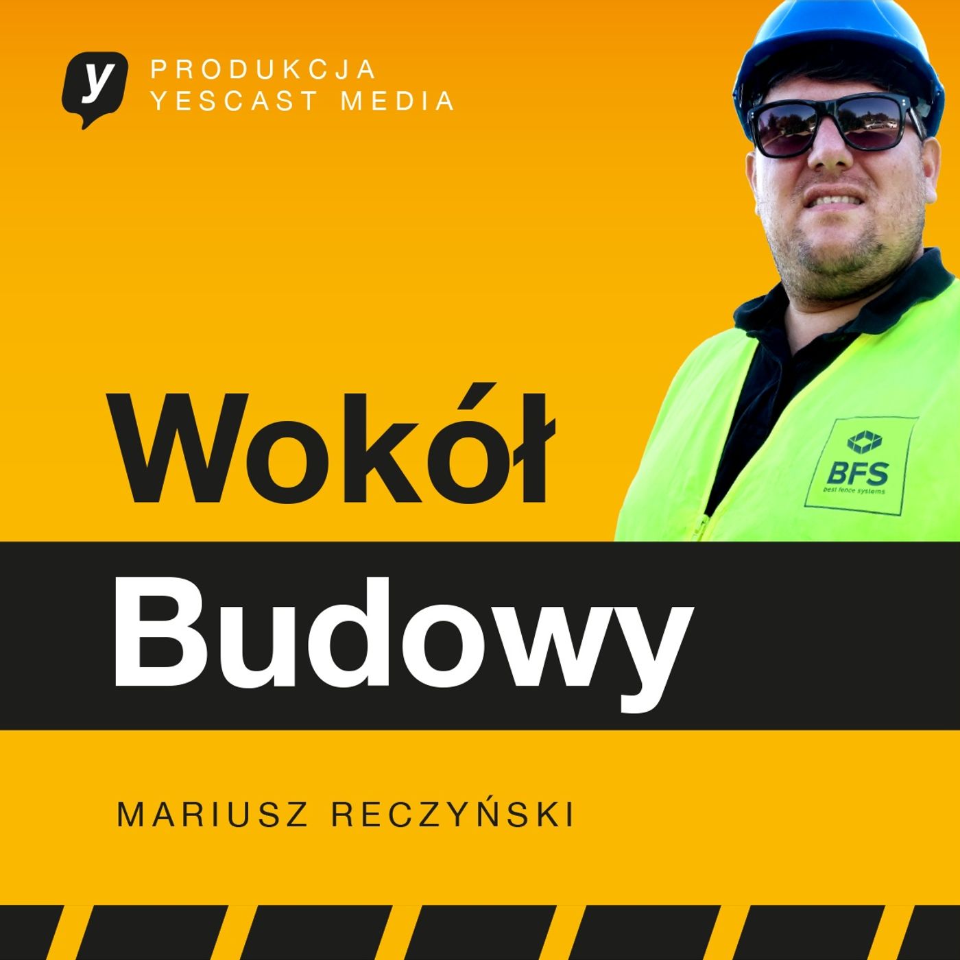 Wokół Budowy