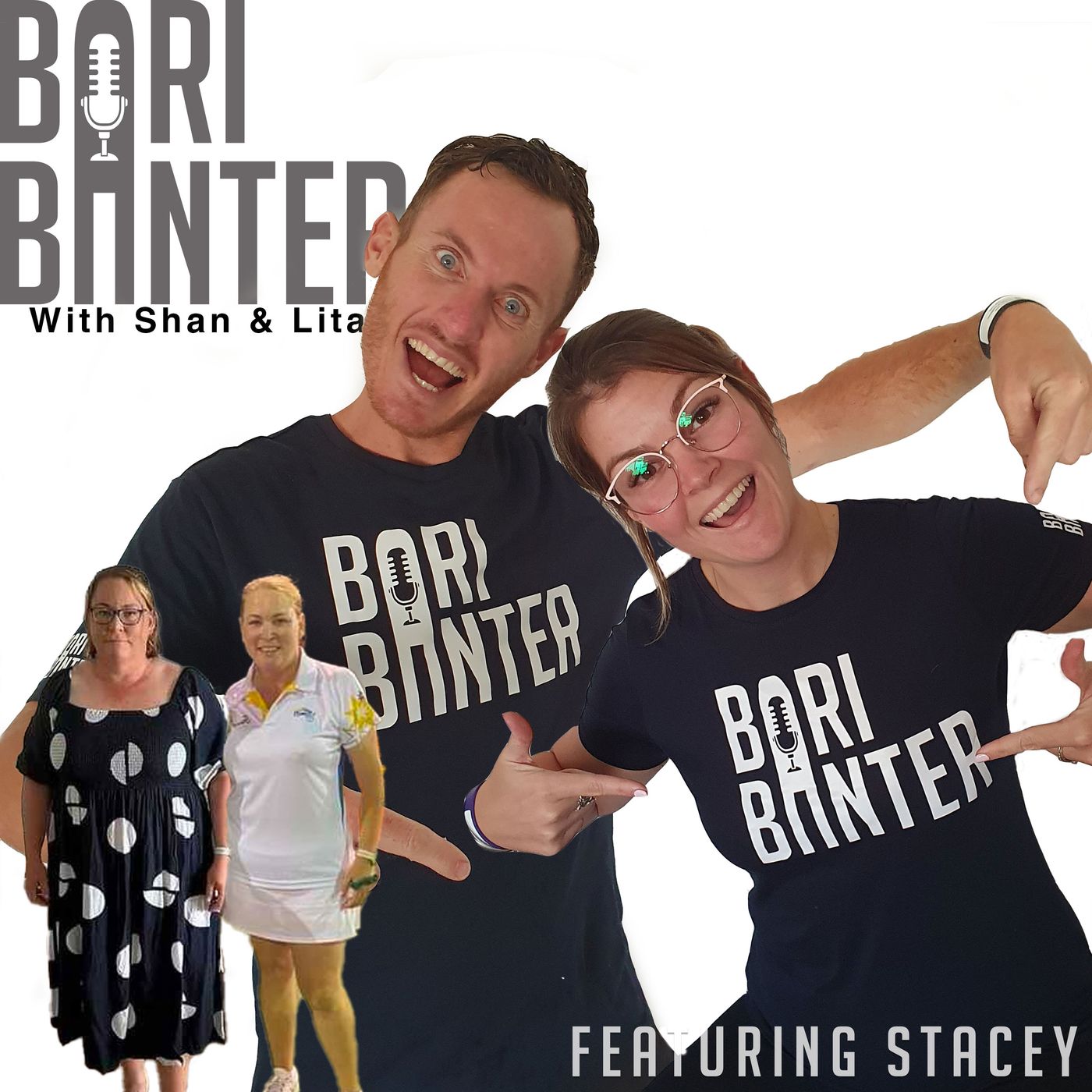 BARI BANTER