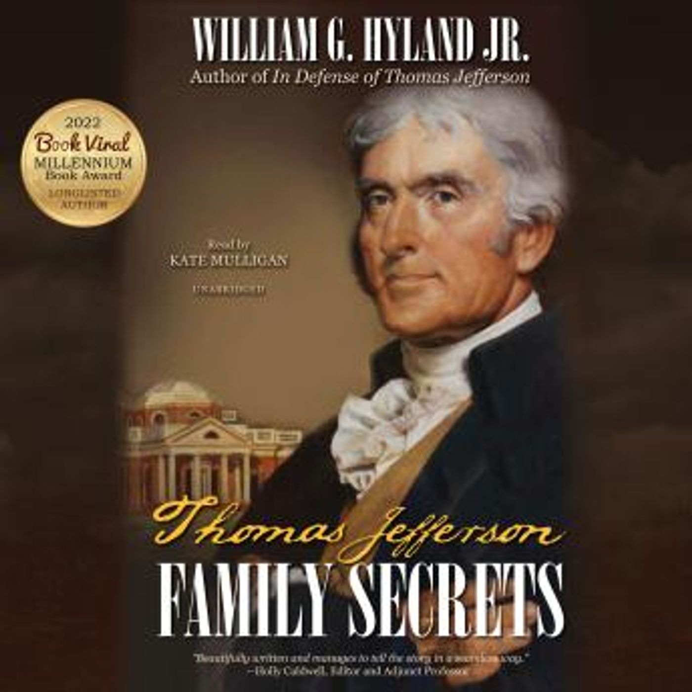 Explore New Full Audiobooks in History, The Americas