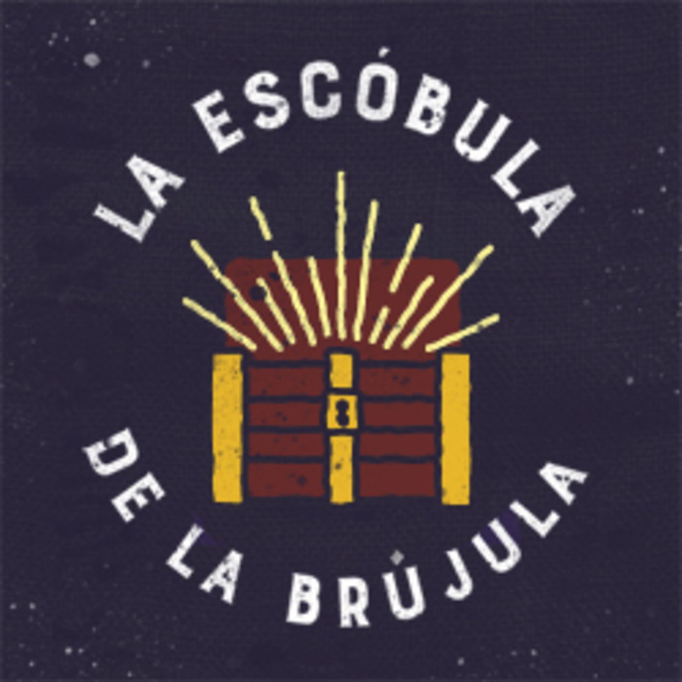 La escóbula de la brújula