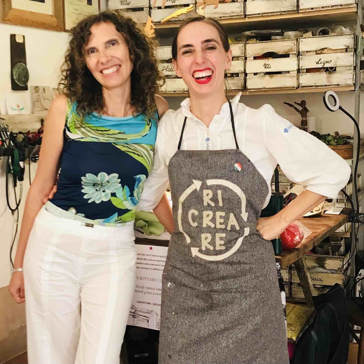 Pop-up Green: moda e sostenibilità senza greenwashing
