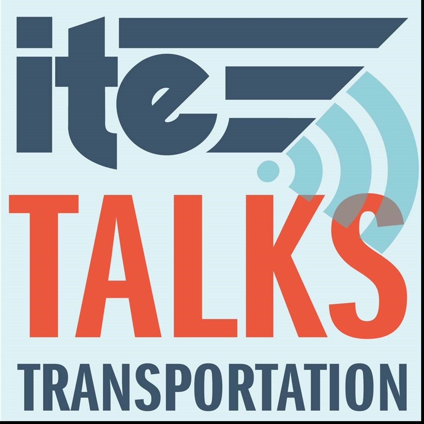ITE Talks Transportation