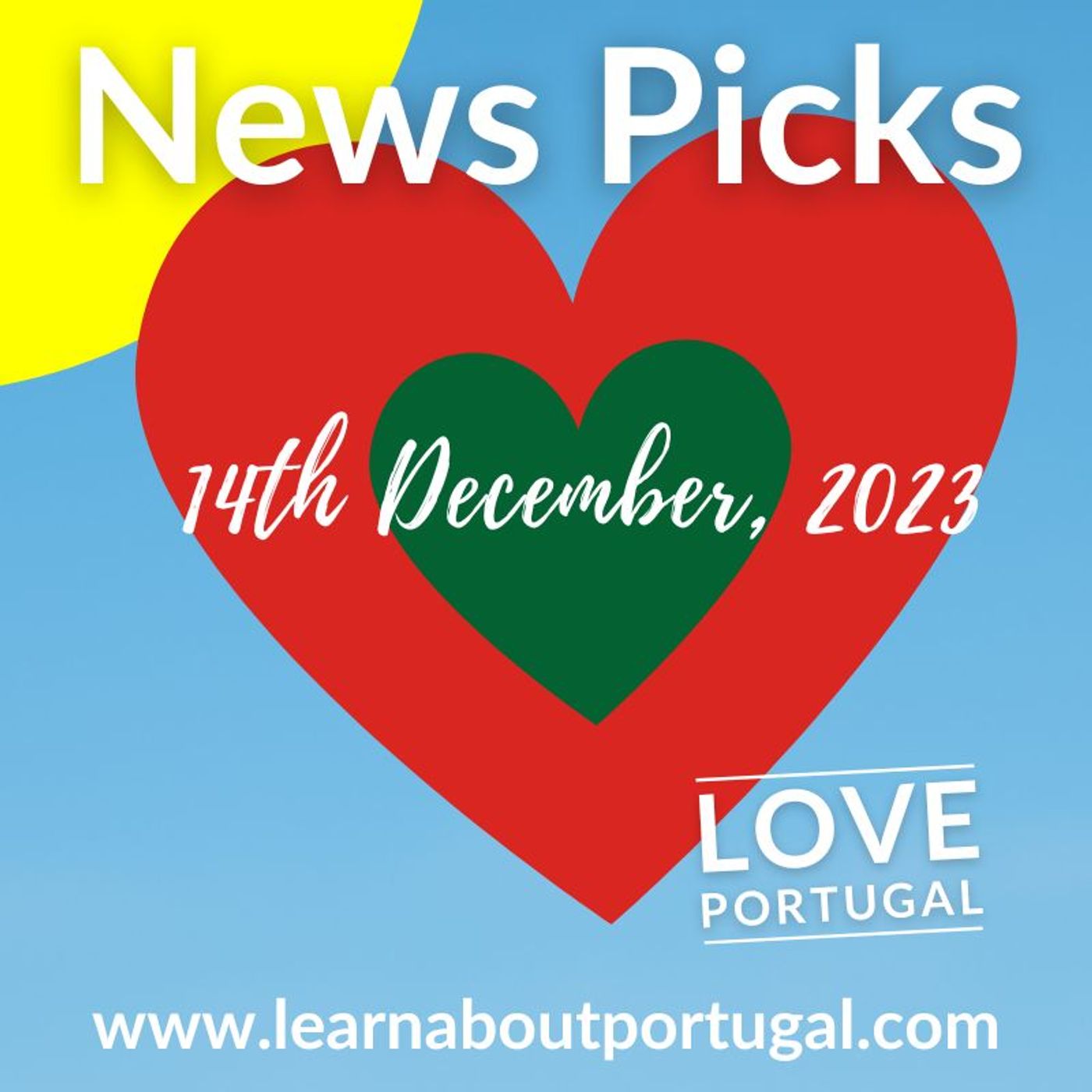 News Picks - Thursday 14th December, 2023 episode artwork
