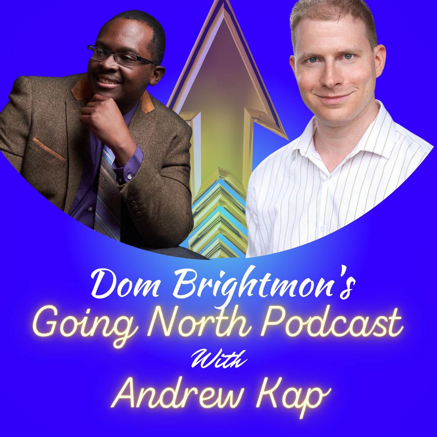 Going North Podcast