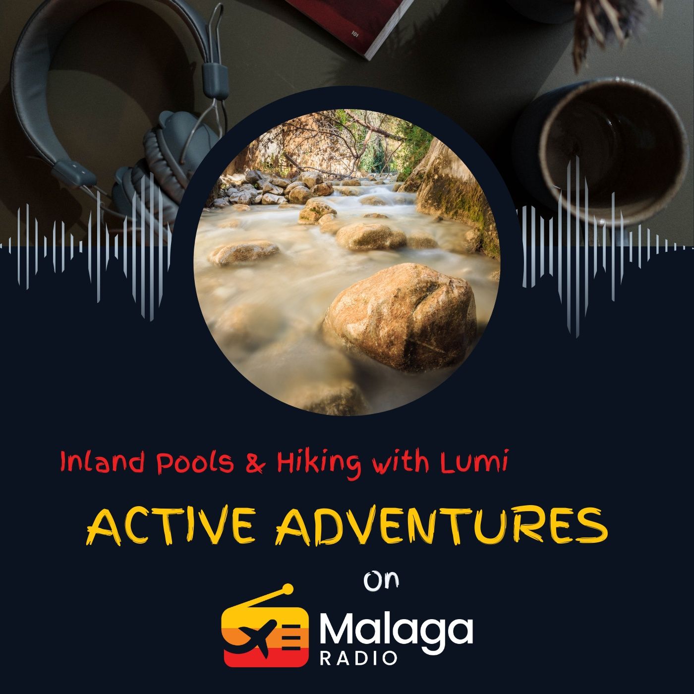 Active Adventures On Malaga Radio