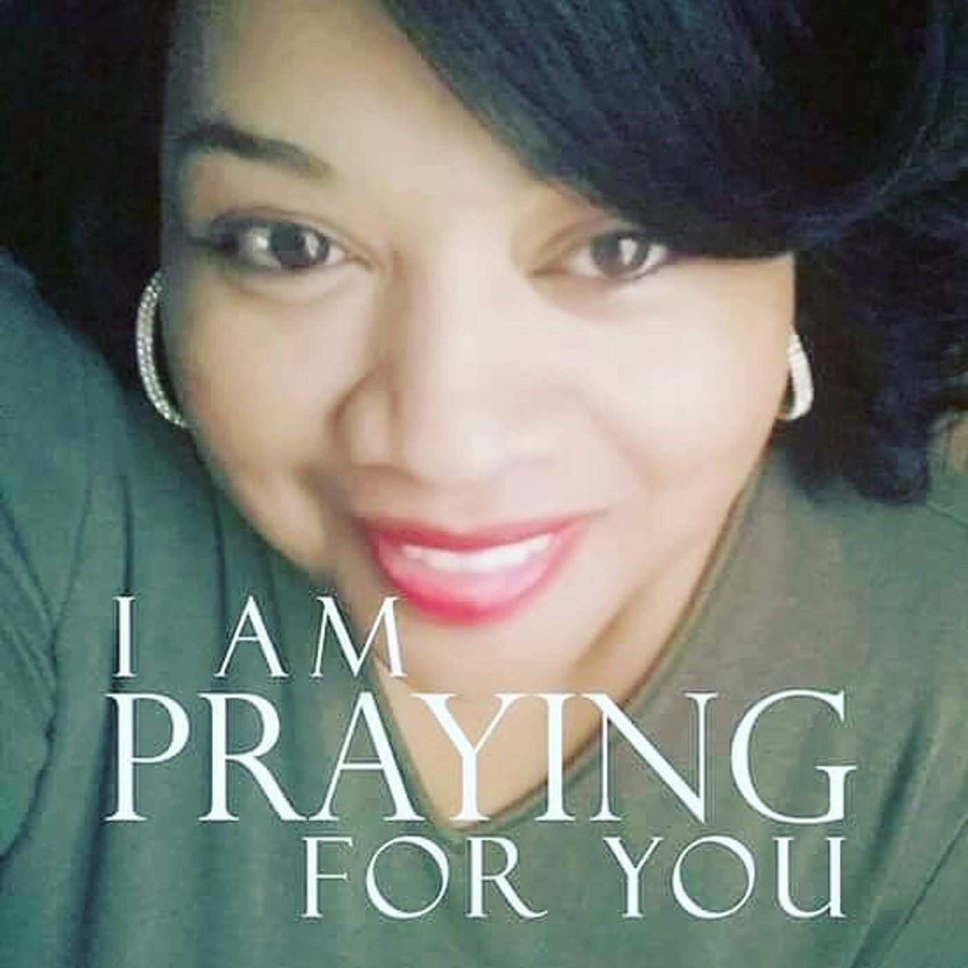 Special Announcement MTC Live with ProphetessArleen episode artwork
