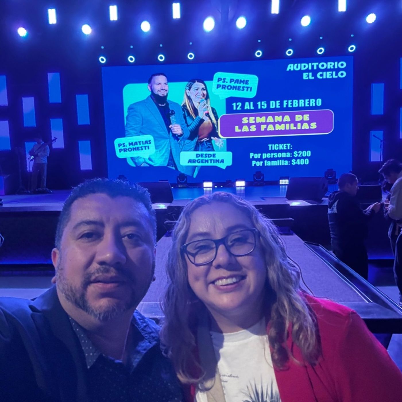 Mujeres De Fe
