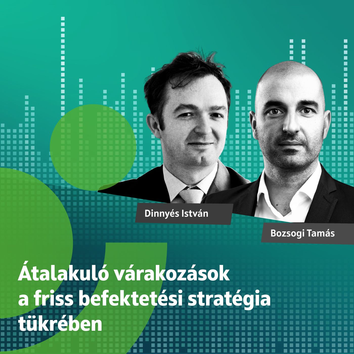 OTP Global Markets Podcast