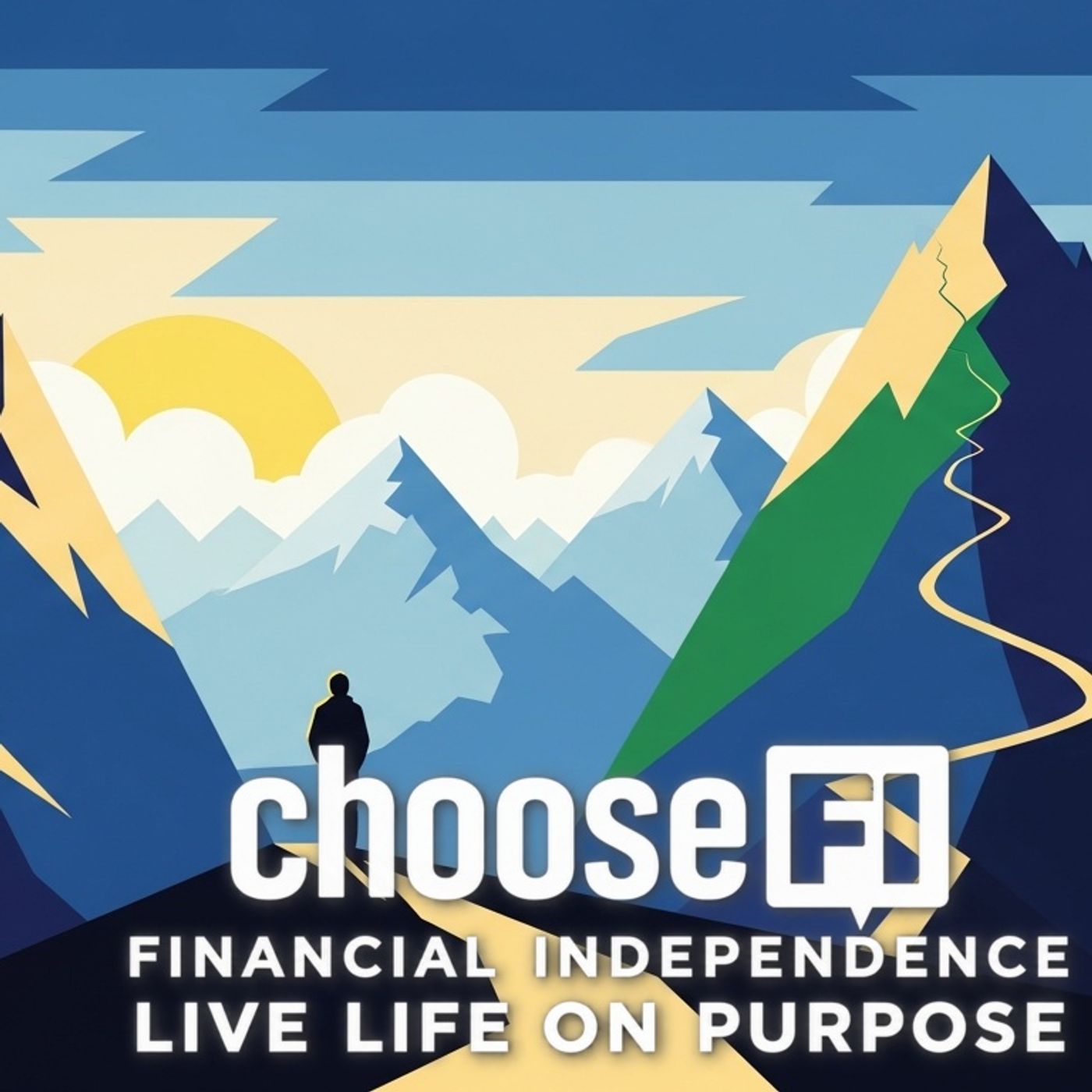 ChooseFI | Financial Independence Podcast