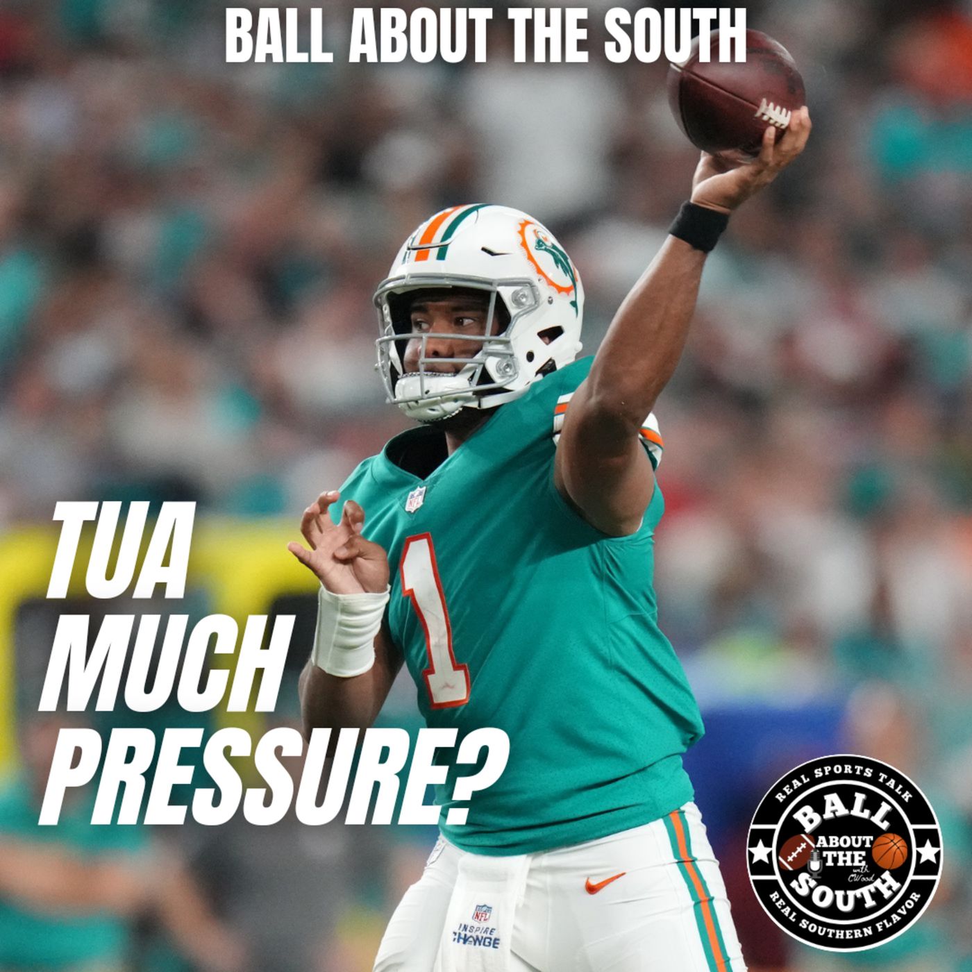CWood\'s Ball About the South