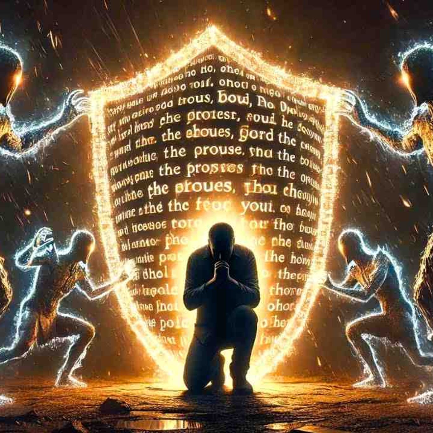 THIS VERSE WILL FREE YOU FROM ANY EVIL_