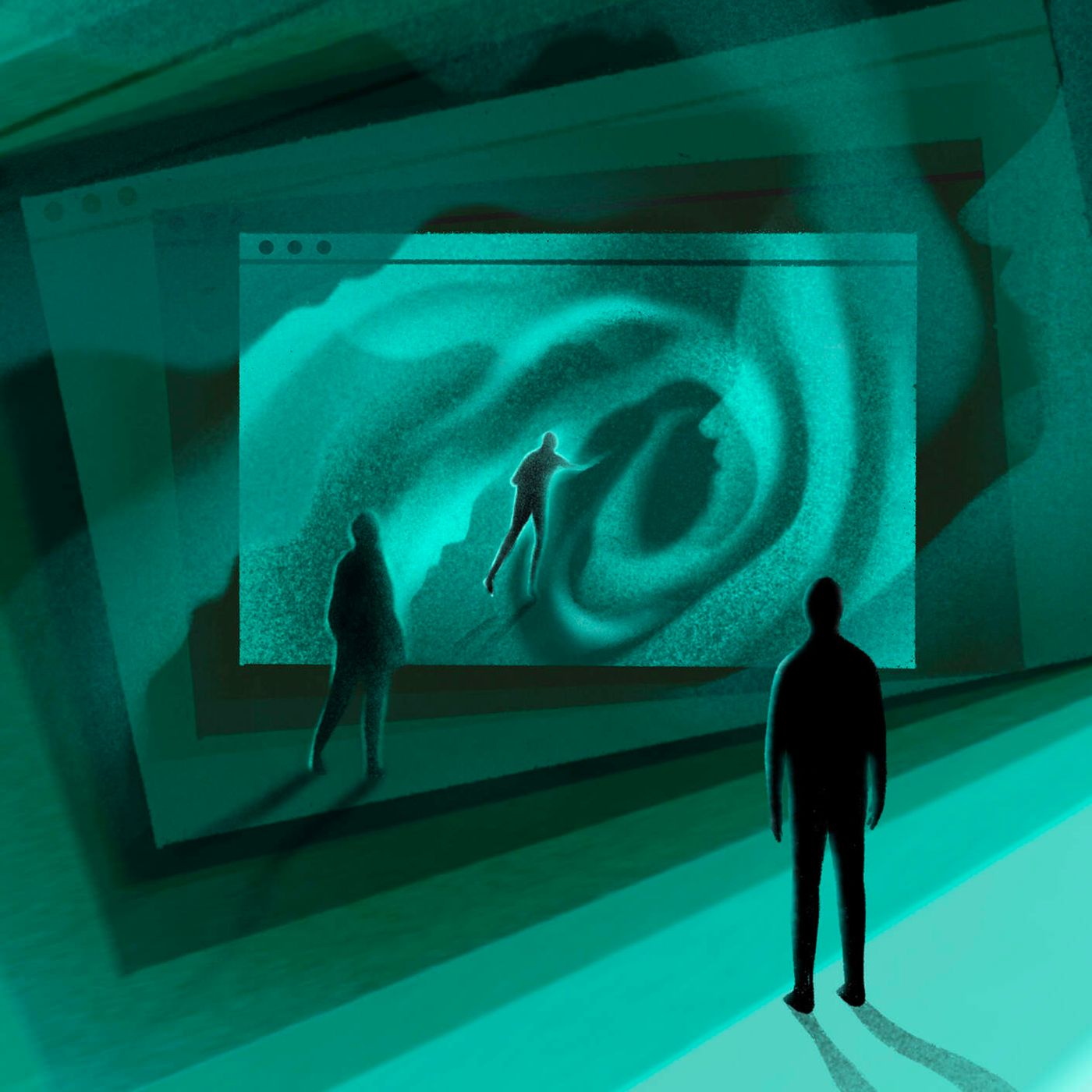 How to talk to kids about radicalization episode artwork