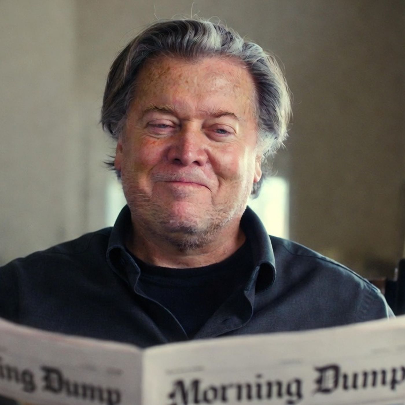 NWJ691- The Morning Dump: Epstein's BFF Bannon, the Kirk/Candace Glow, Panic Bout the Satanic & More