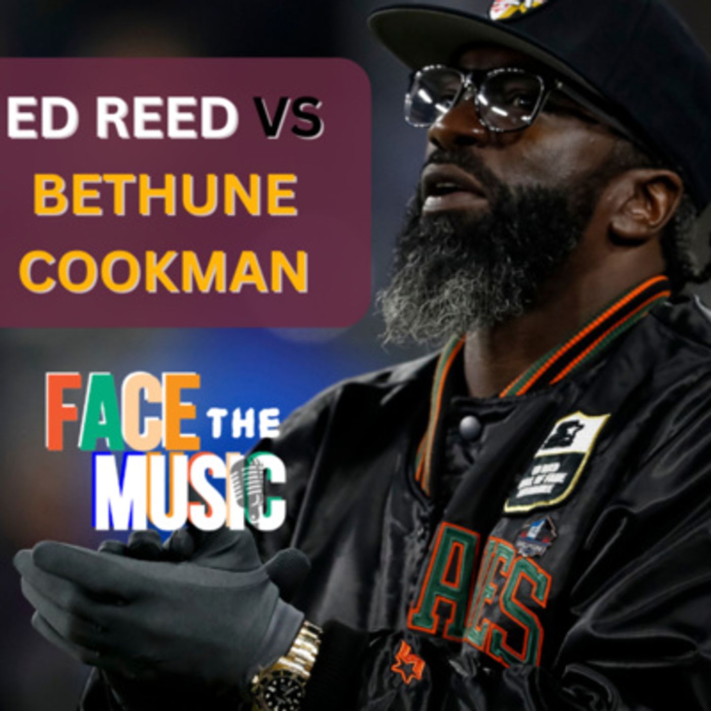 Face The Music