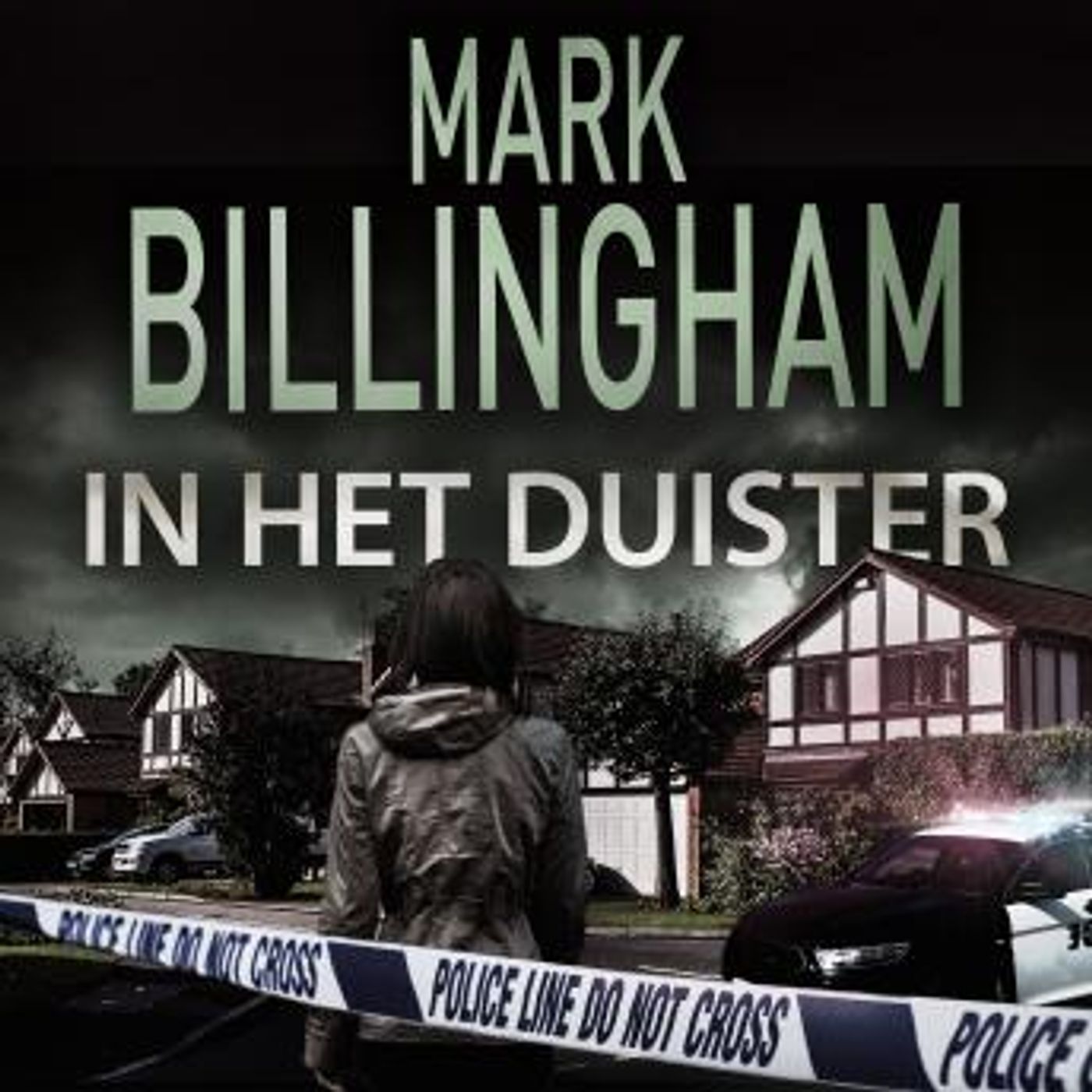 Full Trial Audiobooks in Mystery, Thriller & Horror, Suspense