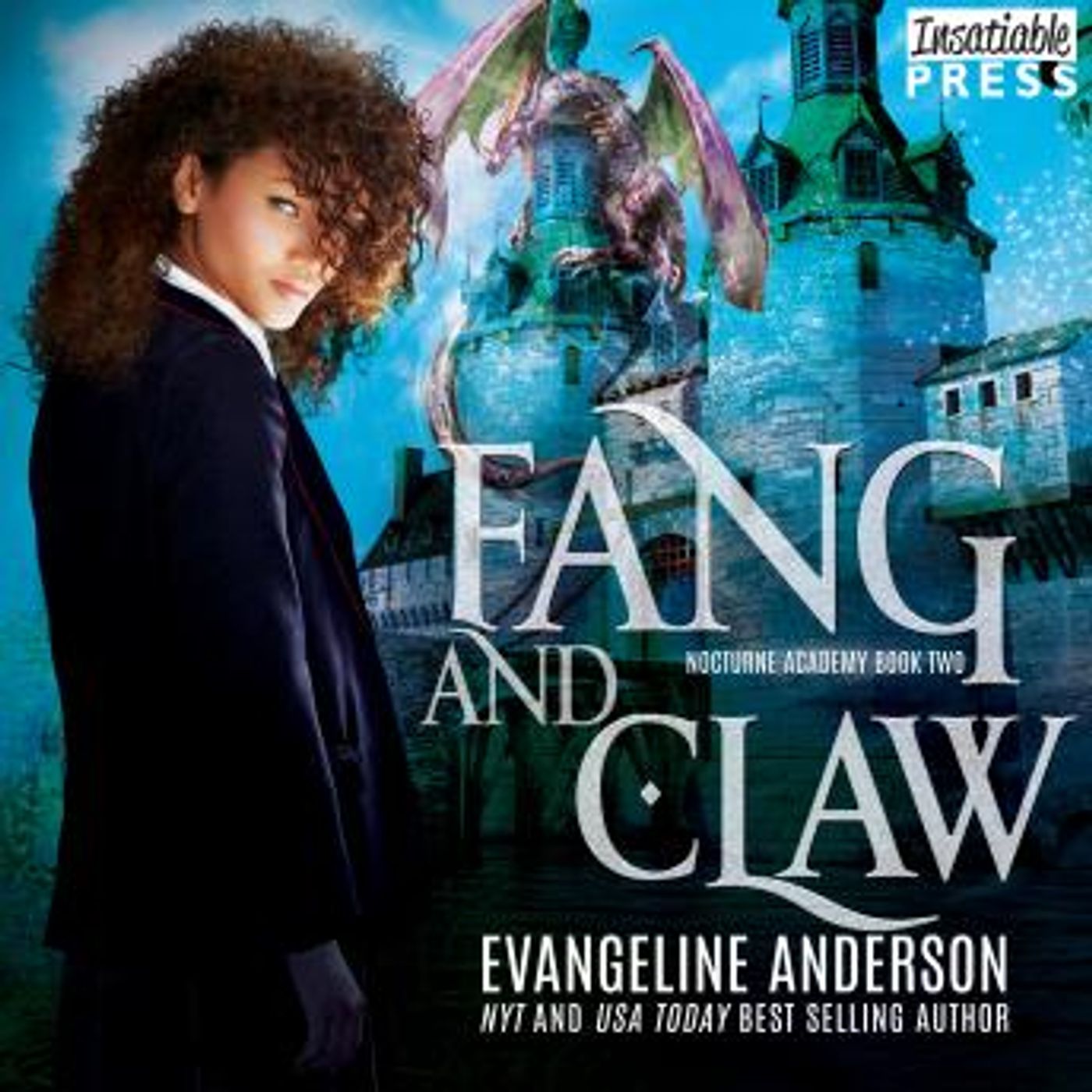 Access Must-Have Full Audiobooks in Teen & YA, Sci-Fi, Fantasy & Paranormal