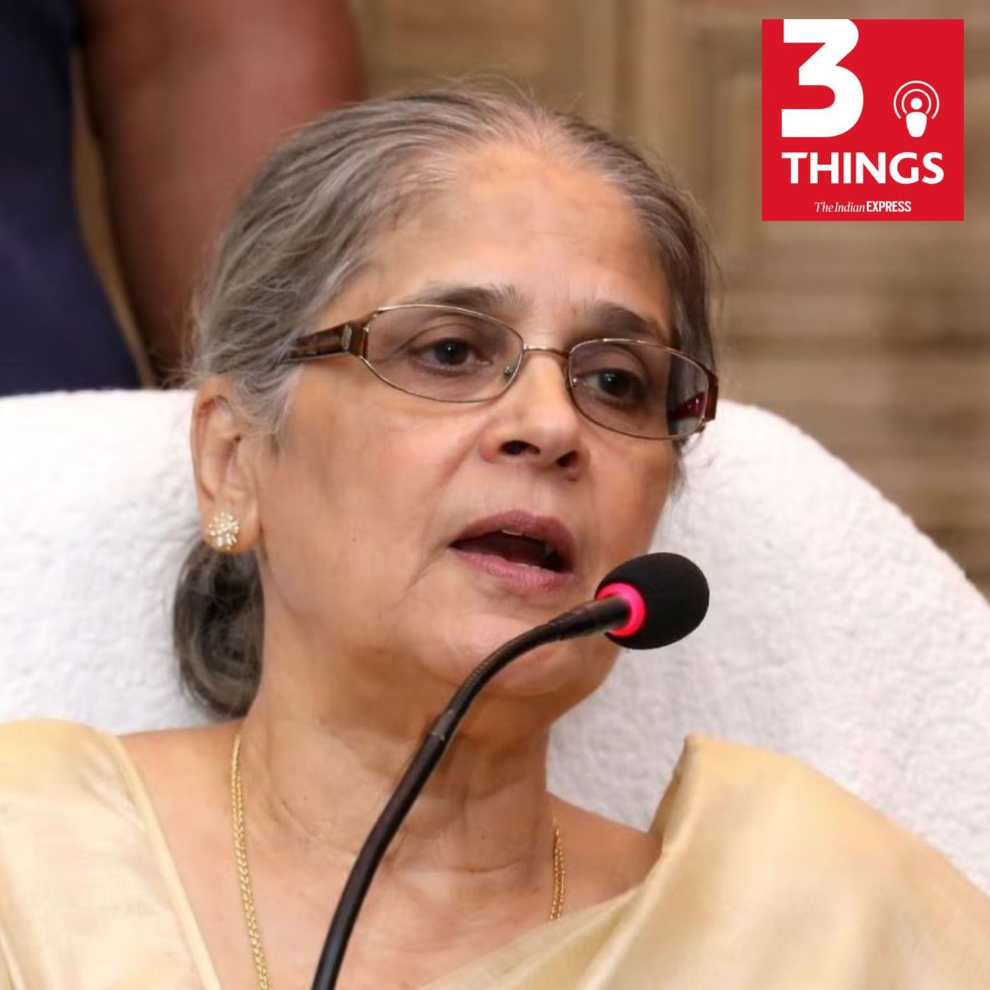 Gujarat UCC, AI as a confidant, and Trump's Hormuz threat