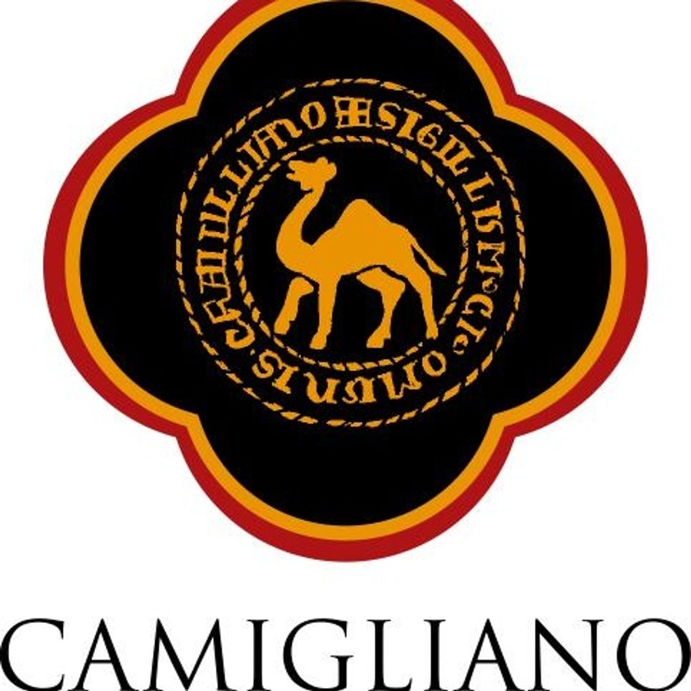 Camigliano - Gualtiero Ghezzi