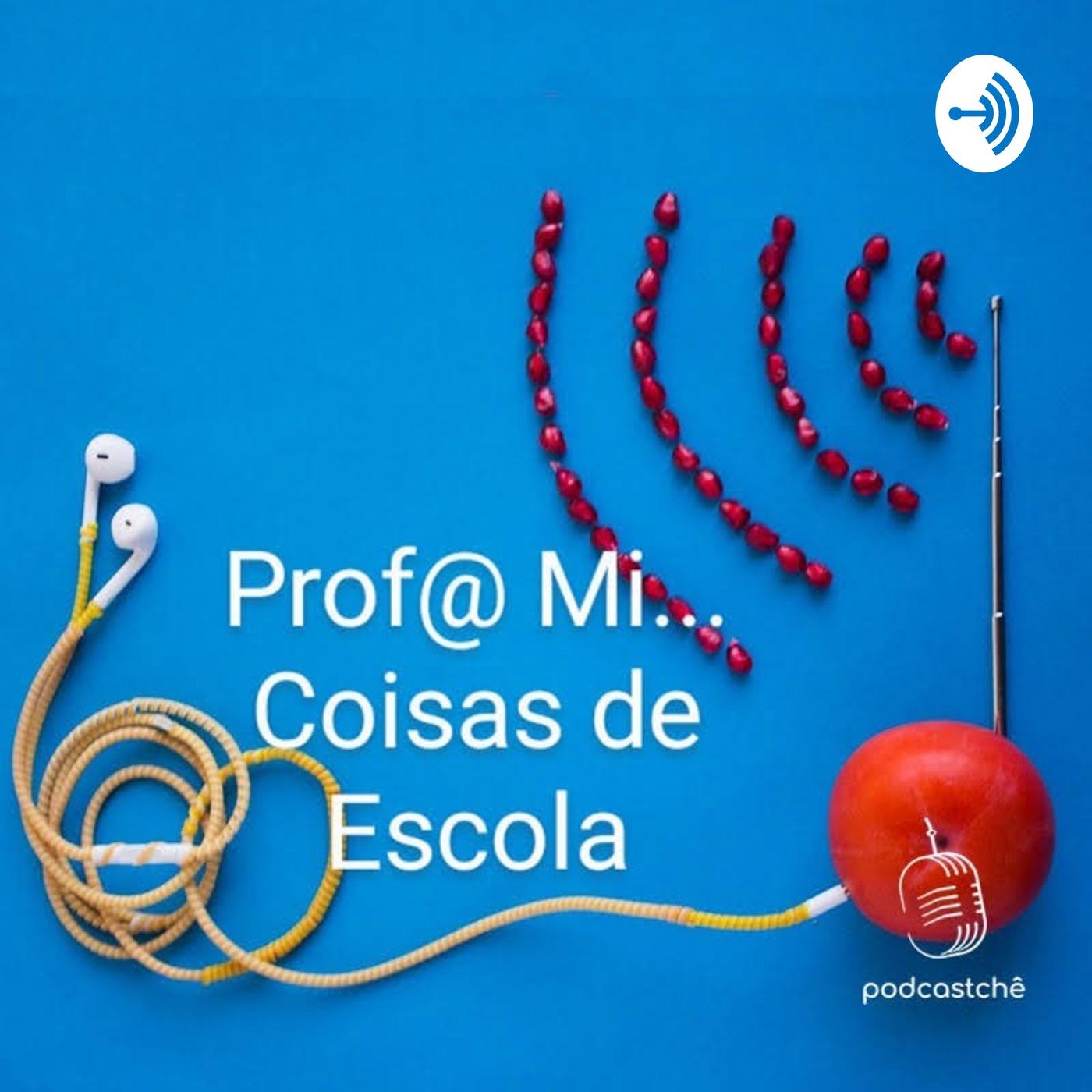 Prof@Mi...coisas de Escola!