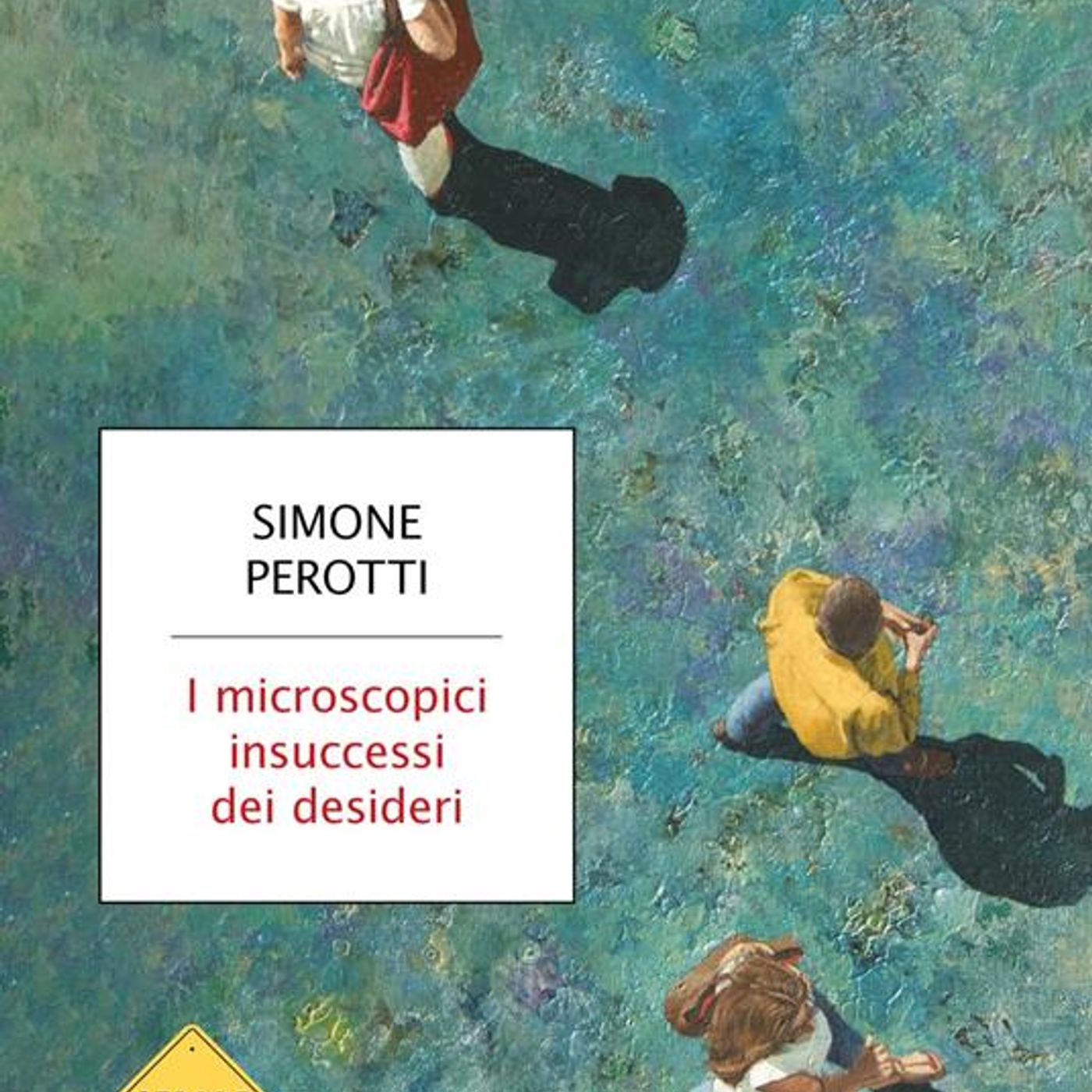 il posto delle parole