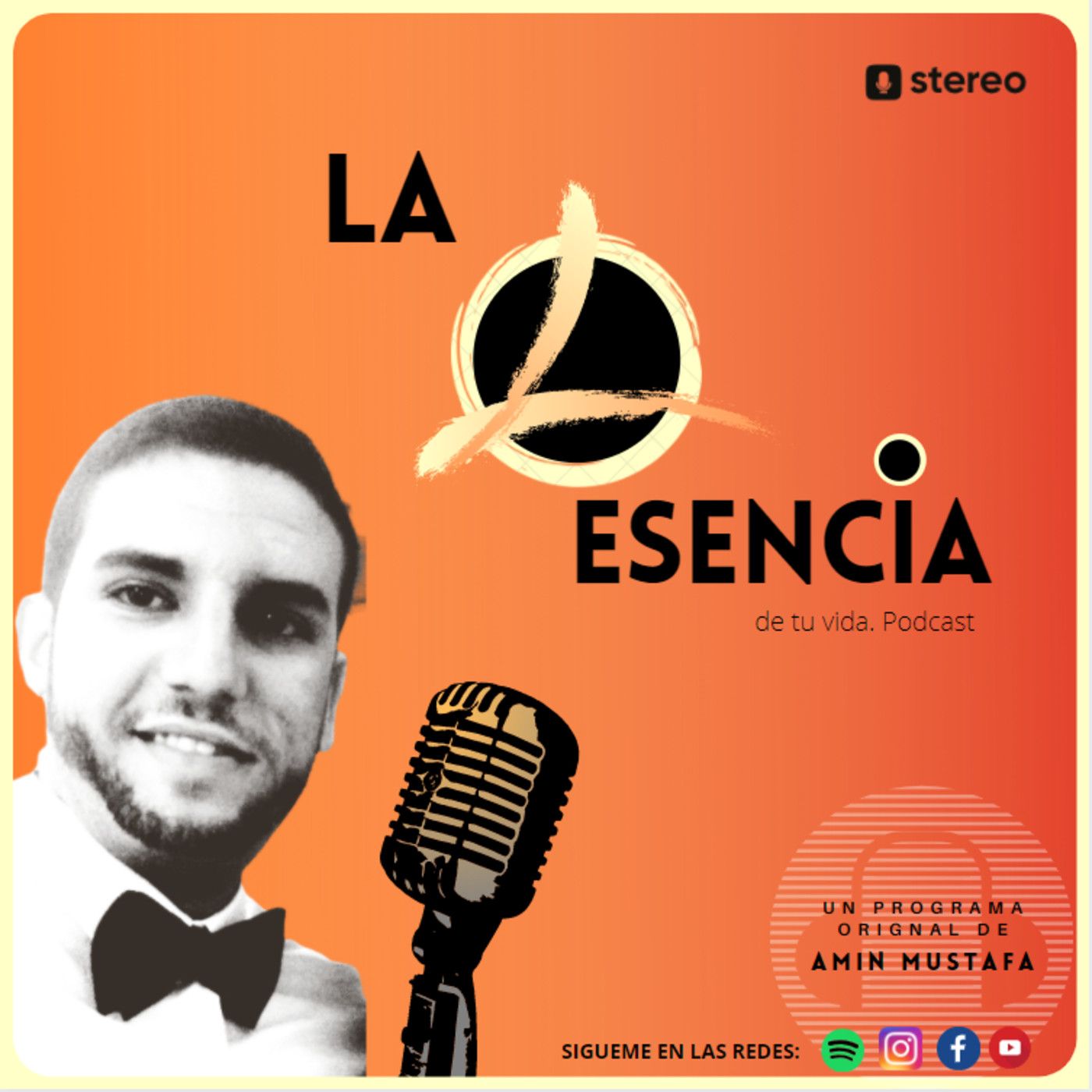 La Esencia de tu profesión
