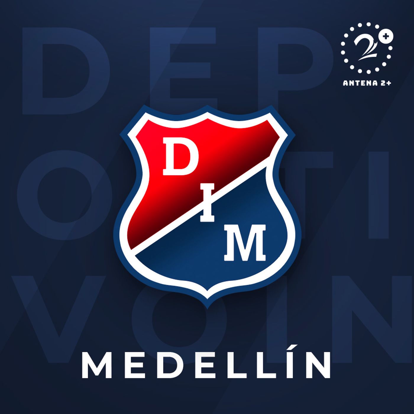 Podcast Independiente Medellín Septiembre 20