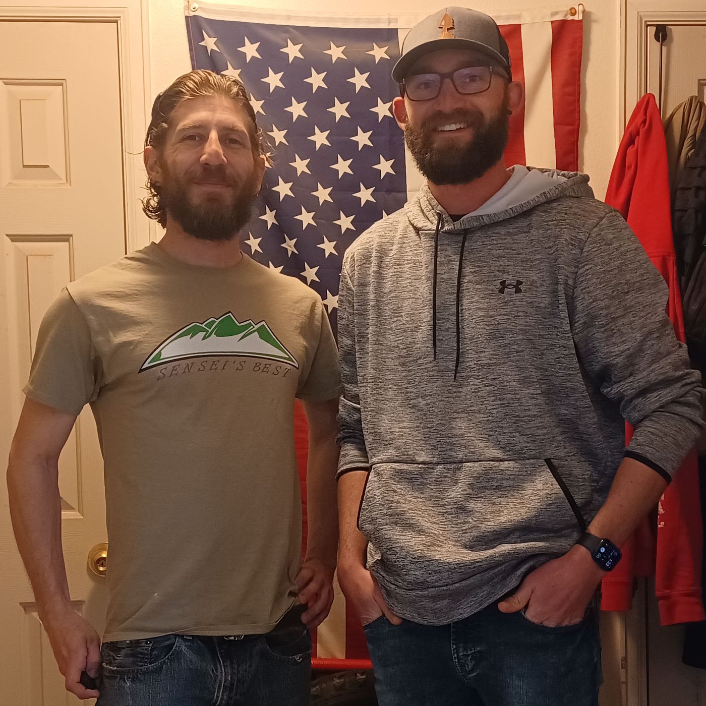 The Best Adventure Podcast