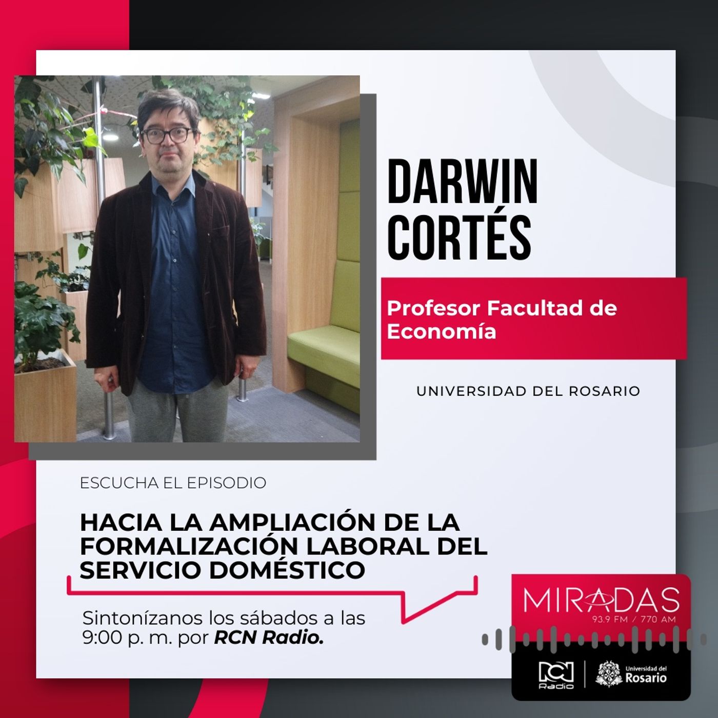 Miradas RCN