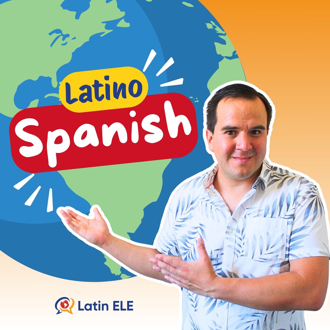 Chatting in Latino Spanish | Intermediate Spanish