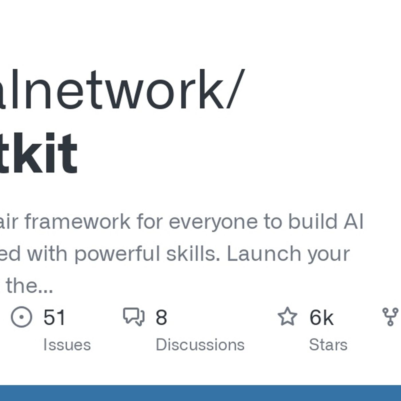 GitHub Daily Trend