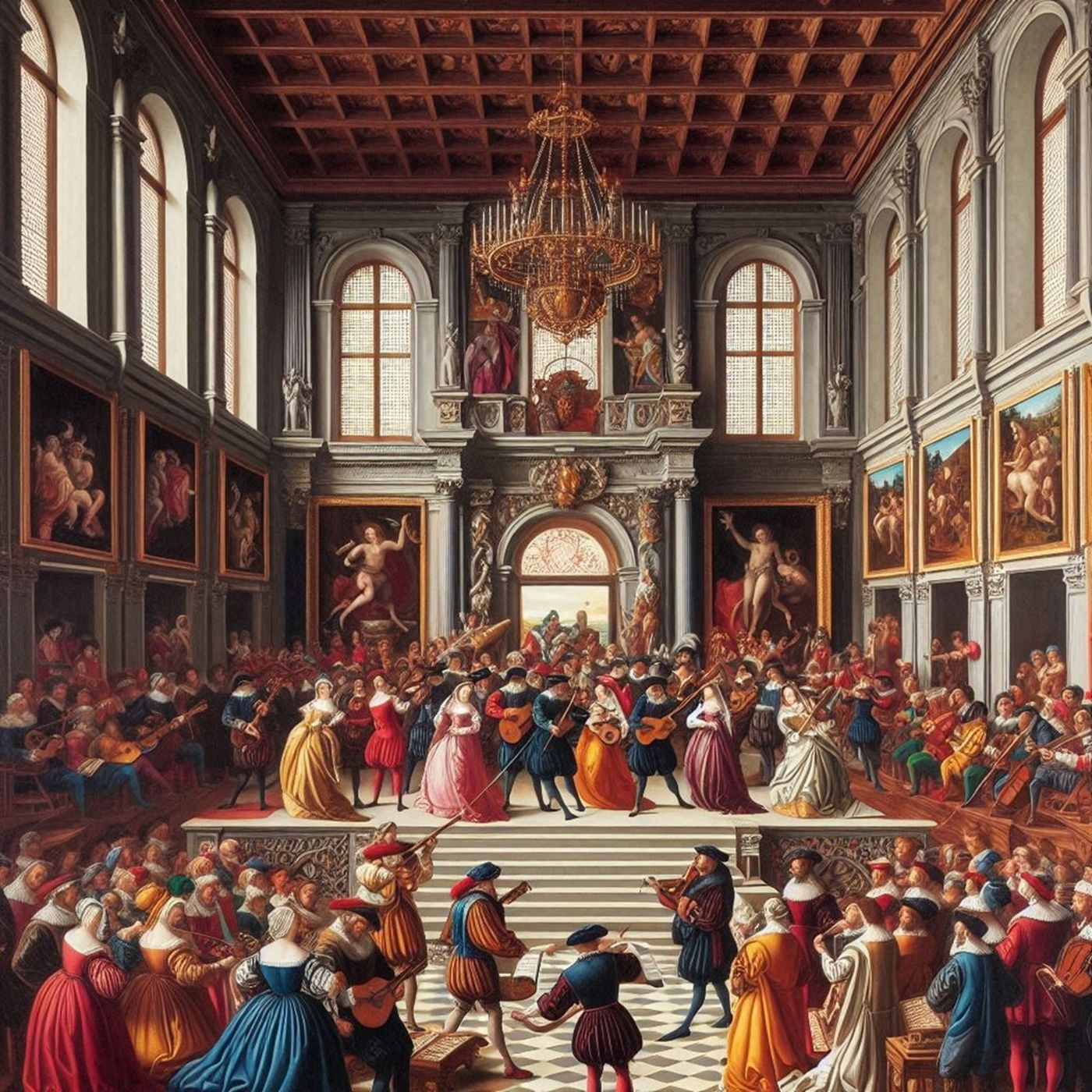 OPERA POP - Lirica raccontata ad Arte