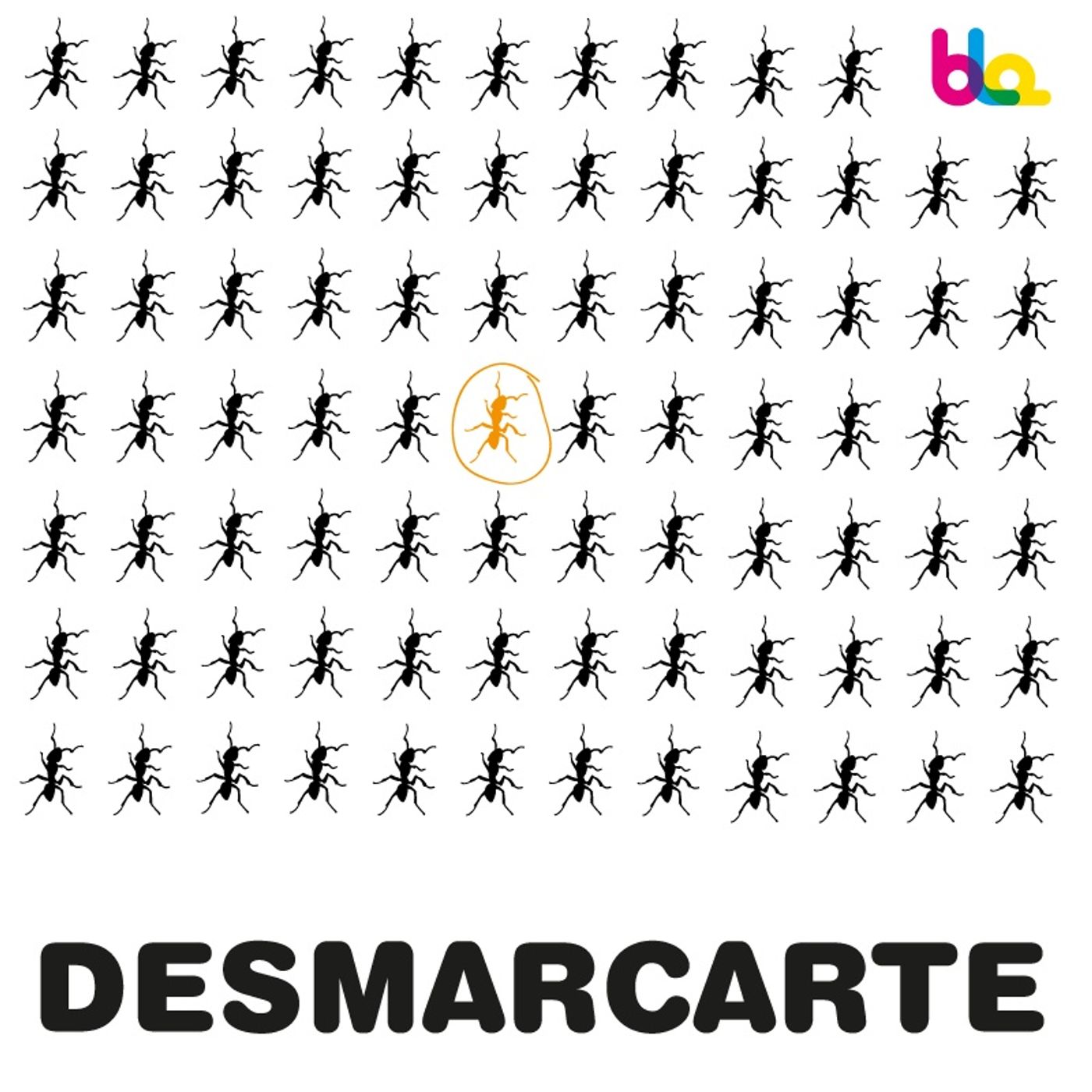 Desmarcarte