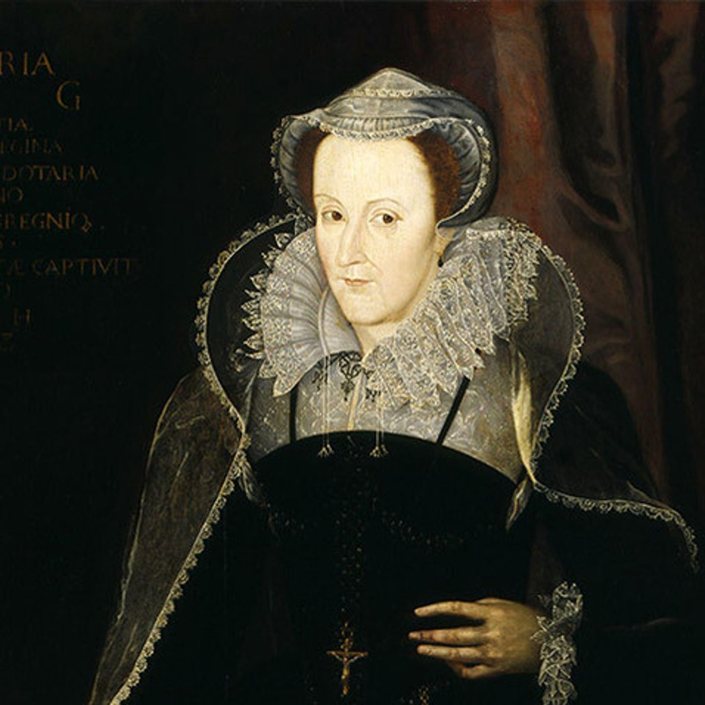 La Mattina all'Opera Buongiorno con .... Maria Stuarda episode artwork