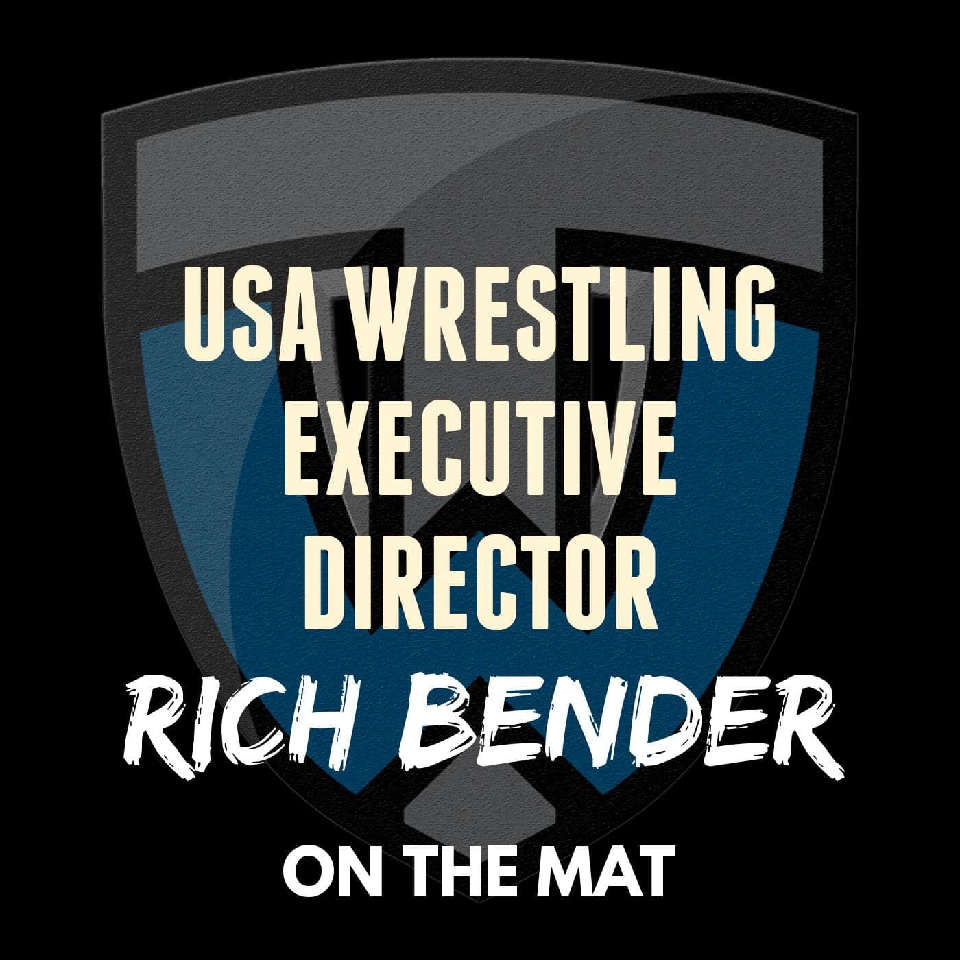 On The Mat
